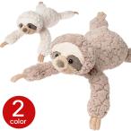 Yahoo! Yahoo!ショッピング(ヤフー ショッピング)Mary Meyer ナマケモノ ぬいぐるみ パティ リオスロース 全2色 クリーム タン メリーマイヤー お人形 おもちゃ 3歳以上 子供 キッズトイ プレゼント