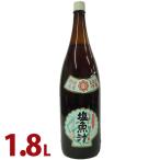 だし醤油 和風調味料 しょっつる 塩