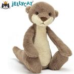 Yahoo! Yahoo!ショッピング(ヤフー ショッピング)Jellycat ジェリーキャット カワウソ かわうそ ぬいぐるみ おもちゃ 子供 ベビートイ 男の子 女の子