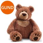 Yahoo! Yahoo!ショッピング(ヤフー ショッピング)テディベア ぬいぐるみ くま GUND ガンド スランバーズベア 子供 おもちゃ 6歳以上 キッズ 男の子 女の子 プレゼント ギフト インテリア かわいい 大人