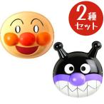  герой маска игрушка Anpanman bai gold man 2 вида комплект симпатичный маска мужчина девочка ребенок . день подарок жребий скидка ручная тележка Soreike! Anpanman 