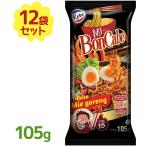 Yahoo! Yahoo!ショッピング(ヤフー ショッピング)激辛 焼きそば ミーゴレン味 12個セット 即席 袋麺 辛い物好き ボン チャーベー インスタント麺 食品 食材 アジアン食品 エスニック食材 インドネシア