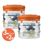 コンビ ポイテック カセット 共用スペアカセット 3個パック×2個セット 防臭 抗菌 おむつポット 取り替え 交換 出産祝い 消臭 介護 紙おむつ 処理器 ゴミ箱