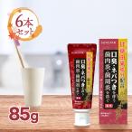  Sunstar Sunstar лекарство для соль - migaki85g 6 шт. комплект квази наркотики зубная паста 