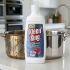 bita craft clean King жидкий нержавеющая сталь для очиститель кухня для очиститель 
