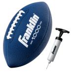 Franklin Sports Peewee 1000 Football - Blue