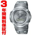 『国内正規品』 AWM-500D-1A8JF カシオ CASIO ソーラー電波腕時計 G-SHOCK G-ショック フルメタル