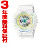 『国内正規品』 BA-110TM-7AJF カシオ CASIO 腕時計 Baby-G ベビーG Decora Style デコラ・スタイル
