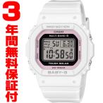『国内正規品』 BGD-5650SP-7CJR カシオ CASIO ソーラー電波腕時計 Baby-G ベビーG SPRING PACKAGE 2026