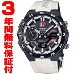 『国内正規品』 ECB-2200HTR-1AJR カシオ ソーラー腕時計 Bluetooth EDIFICE エディフィス スマートフォンリンク Honda TYPE Rエディション