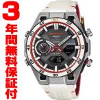 『国内正規品』 ECB-2300HR-1AJR カシオ ソーラー腕時計 Bluetooth EDIFICE エディフィス スマートフォンリンク HondaF1初優勝60周年記念コラボレーションモデル