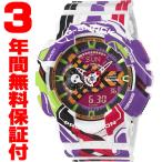 『国内正規品』 GA-110EVA30-7AJR カシオ CASIO 腕時計 G-SHOCK G-ショック メンズ エヴァンゲリオン 30周年記念