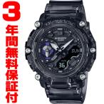 『国内正規品』 GA-2200SKL-8AJF カシオ CASIO G-SHOCK G-ショック メンズ 腕時計 Sound Waveシリーズ