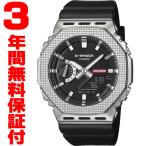 『国内正規品』 GM-2100M-1AJF カシオ CASIO G-SHOCK G-ショック メンズ 腕時計 オクタゴン メタルベゼル