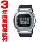 『国内正規品』 GM-S5600-1JF カシオ CASIO 腕時計 G-SHOCK G-ショック メンズ