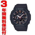 『国内正規品』 GMA-S2100-1AJF カシオ CASIO  G-SHOCK G-ショック メンズ 腕時計