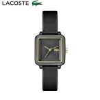 LACOSTE LACOSTE.12.12 FLOW 2001408 腕時計 レディース ウォッチ ラコステ ラコステ.12.12フロウ シリコンバンド 『国内正規品』