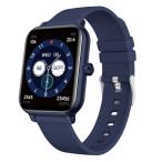 スマートウォッチ SMART R スマートアール 商品名 R-3 カラー NV ネイビー buletooth 健康管理 着信通知 歩数計 睡眠モニター ストレスモニター 腕時計