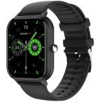 スマートウォッチ SMART R スマートアール 商品名 X-01 カラー ブラック buletooth 健康管理 着信通知 歩数計 睡眠モニター 腕時計