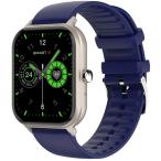 スマートウォッチ SMART R スマートアール 商品名 X-01 カラー ネイビー buletooth 健康管理 着信通知 歩数計 睡眠モニター 腕時計