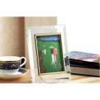 クリスタルフレーム カシニョール �