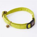 ( суммировать )necoco кошка цвет зеленый (×3 комплект ) ( кошка сопутствующие товары / ошейник )