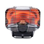 センゴク アラジン ポータブルガスストーブ シルバークイーン Aladdin Portable Gas Stove Silver Queen Aladdin(アラジン) キャンプ ストーブ SAG-SQ01K