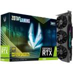 ZOTAC GAMING GeForce RTX 3090 Trinity グラフィックスボード ZT-A30900D-10P VD7349