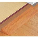 【直送品】木製段差解消スロープ DX50 高さ50mm | 段差 バリアフリー 介護 スロープ すべり止め 車椅子 車いす 勾配 高さ 調節 簡単 設置 DIY