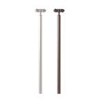 [ прямая поставка товар ]matsu шесть BAUHAUS свободный R направляющие E встроен тип угол фигурная скобка H900mm | наружный рука . поручень вход установка переворачивание предотвращение товары для ухода благосостояние сопутствующие товары diy