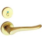 [ прямая поставка товар ] Kawaguchi научно-исследовательский институт высокий рычаг No.32 отображать таблеток ( раздельный сиденье ) атлас Gold Brown |re рукоятка-перекладина ручка двери вид замена замена салон дверь рычаг 