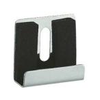 [ почтовая доставка возможно ] Yamaguchi дешево нержавеющая сталь 2 -слойный зеркало останавливаться 1 комплект (4 штук ) | зеркало зеркало ванная ванна умывание металлические принадлежности зеркало останавливаться замена деталей установка замена орнамент прокат простой DIY