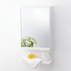 東プレ キャビネット T3260 収納 鏡面 ホワイト 白家具 鏡 お風呂 洗面所 浴室 洗面鏡 壁鏡 diy
