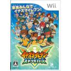 Wii Inazuma eleven ударник z