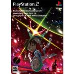 PS2 （Welcome Price）エウレカセブン NEW WAVE Graduation DVD同梱