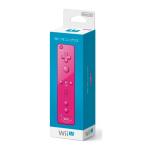Wii дистанционный пульт плюс ( розовый )