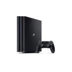 PlayStation4 корпус Pro jet * черный 2TB