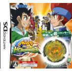 NDS Metal Fight Beyblade . сверху решение битва! большой van *b радар z