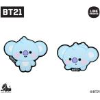  значок BT21 акрил значок официальный bt21 KOYAkoyanam Jun бесплатная доставка 