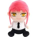 チェンソーマン　ぬいぐるみ　マキマ　イン