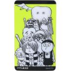 スマホ冷却シート　ゲゲゲの鬼太郎