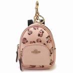 コーチキーホルダーCOACHアウト...