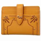 【並行輸入品】RADLEY LONDON ラドリーロンドン サイフ 財布 Willis Street ウィリス ストリート スモール カードホルダー カードケース 111476 PECAN n250903
