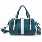 【並行輸入品】LeSportsac レスポートサック ショルダーバッグ MINI ROLL BAG スペクテイターディープブルー 1499 R184 n250312