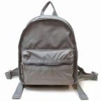 【並行輸入品】LeSportsac レスポートサック ミニルートバックパック リュックサック ダブグレー 1580 R188 n250903