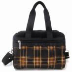 LeSportsac レスポートサック バッグ アウトレット EVERYDAY SM SATCHEL サッチェル ミニ ショルダーバッグ 3868 HA59