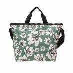【並行輸入品】LeSportsac レスポートサック ショルダーバッグ DELUXE EASY CARRY TOTE 2way トート バッグ 4360 HD11 n251215
