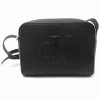 Calvin Klein カルバンクライン アウトレット バッグ カメラバッグ ショルダーバッグ ロゴ 4K3036G 001 n241210
