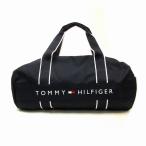 【並行輸入品】TOMMY HILFIGER トミーヒルフィガー ボストンバッグ ダッフルバッグ 69J9845 410 n250723