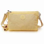 ショッピングkipling 【並行輸入品】KipLing キプリング アウトレット MIKAERA ミカエラ クロスボディ ショルダーバッグ AC7861 9IO n250903